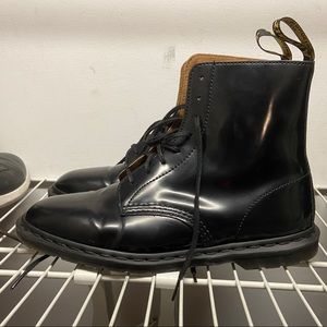 Dr Martens Winchester Boot